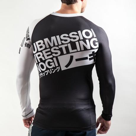 Scramble-Ranked IBJJF Rashguards-3